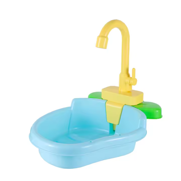 Ducha de perca para loros, jaula de baño para mascotas, lavabo de baño para loros, cuenco de ducha para pájaros, accesorios para juguetes para loros, bañera para pájaros, 1 unidad - 1
