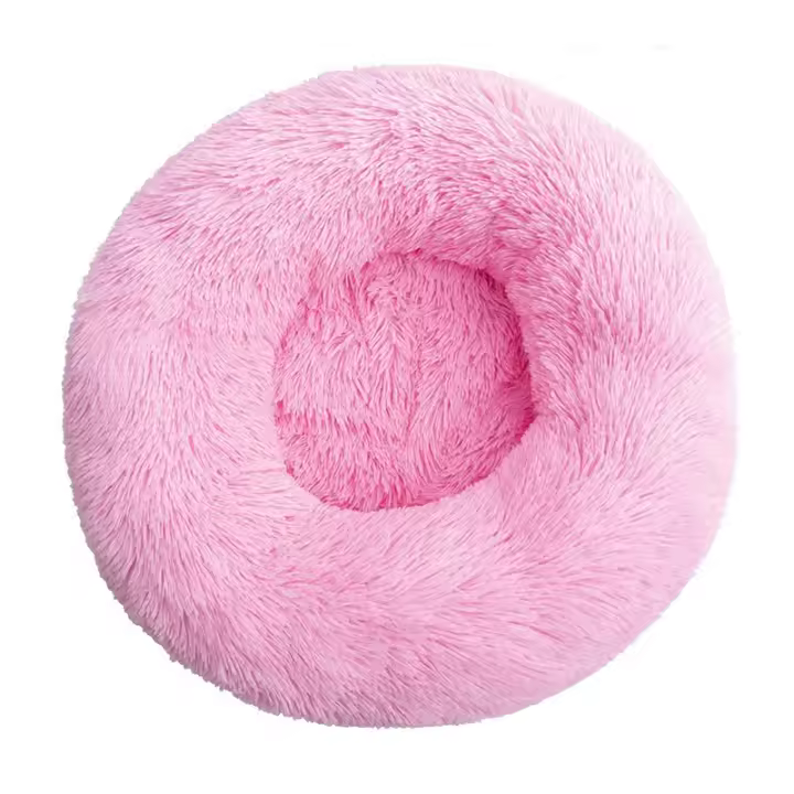 Cama de Mascotas Suave Tamaño Completo Lavable Artéculo de Dormir Cómodo para Gatos - 1