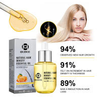Hidrata, repara densamente las raíces, el cabello dañado, fortalece y reafirma el aceite esencial para el cuidado del cabello. - details 5