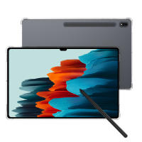 Funda transparente para Samsung Galaxy Tab A8, 10,5 pulgadas, S6 Lite, 10,4 pulgadas, A7, A7 lite, S7/S8, 11 pulgadas, Funda de Tpu suave - details 2