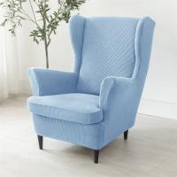 Funda elástica de LICRA para sillón, forro Polar, Protector de muebles - details 23