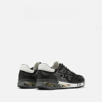 Putian zapatos PREMIATA Premiada zapatos de los hombres americano oscuro zapatos casuales nicho gamuza zapatos deportivos - details 2