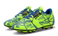 Zapatos de Fútbol Profesionales para Niños Picas Largas para Césped Botas de Fútbol de Turf para Entrenamiento - details 11
