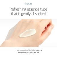Crema de Protección Solar de Espinela SPF50+ PA++++ 1/3Pcs Resistente al Agua - details 9