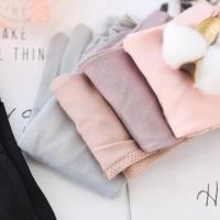 Guantes de protección solar Anti-UV para mujer, guantes finos y transpirables para montar a caballo, guantes para conducir con pantalla táctil alargada para verano al aire libre - details 11