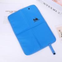 Estera de Picnic de tela Oxford duradera, cojín de asiento portátil a prueba de humedad, estera de Camping impermeable gruesa para exteriores - details 14