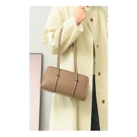 Premium sense bolsa de gran capacidad mujer 2025 nuevo bolso de hombro de cercanía bolso de mano portátil - details 11