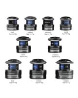 SHIMANO-Carretes de pesca giratorios MIRAVEL 2022, C2000S, C2000SHG, 1000, 2500HG, 2500S, 2500SHG, C3000, C3000HG, 2500, 4000XG, C5000XG, 4000 - details 4