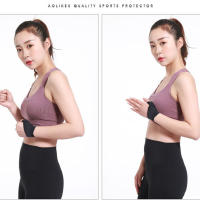 Soporte de Pulsera Ajustable para Tarjeta Soporte Deportivo para Lesiones de Carpo, Túnel Carpio, Artritis Hecho en China - details 9