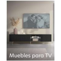 Muebles para TV