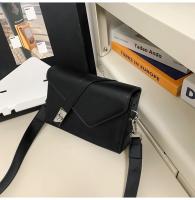 Bolso Cuadrado Pequeño Premium Bolso Versátil para Hombres y Mujeres Bolso de Hombro de Moda Popular para Jóvenes - details 36