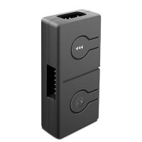 Adaptador de ADD-RGB de 5V/3 pines a 12V/4 pines con divisor de 3 vías, convertidor de 5V ARGB a 12V RGB, sincronización con placa base - details 7