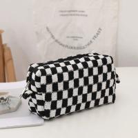 Bolsa de Maquillaje Portátil Estuche de Lápices Lindo para Viajes Bolsa de Higiene de Belleza para Mujeres - details 14