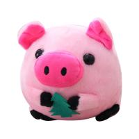 Juguete de peluche para mascotas, pelota de rebote con vibración y música resistente a las mordeduras, masticable, automóvil, para jugar en interiores - details 4