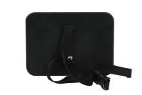 Espejo de Seguridad para Coche de Asiento Trasero Ajustable y Ancho Monitor de Bebé/Niño - details 8