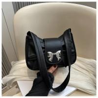 Bolso De Hombro Con Lazo, Bolso De Hombro Informal, Bolso De Trabajo Diario - details 34