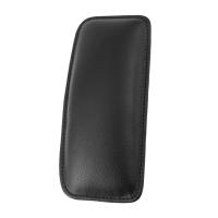 Rodillera de cuero PU para coche, textura clara y fina, para una mejor experiencia de conducción - details 5