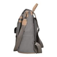 Mochila antirrobo 3 en 1 de alta calidad para mujer, bolso de hombro Oxford impermeable, mochilas escolares para niñas adolescentes, bolsa de viaje - details 16