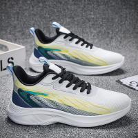 Zapatillas Deportivas informales para Hombre, calzado ligero y transpirable, talla grande 49 50 51 - details 2