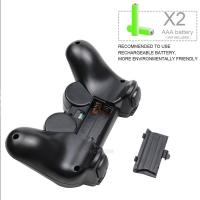 Mando inalámbrico para Sony PS2, mando para PC, Playstation 2, Joystick de doble vibración, Joypad USB, consola de juegos - details 3
