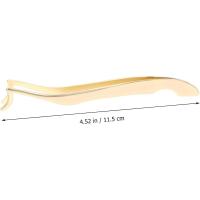 Pinza para rizar Pestañas, Aplicador De Pestañas - details 2