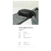 Nuevo bolso de mensajero de gran capacidad para comercio exterior transfronterizo, bolso cuadrado de hombro para mujer - details 1