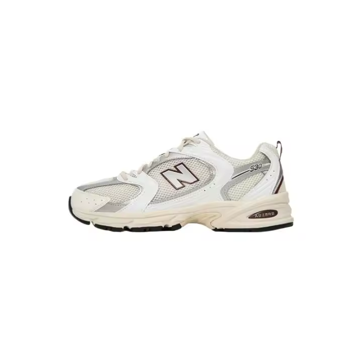 NUEVAS zapatillas deportivas NB 530 MR530SX Garantía 1 año Zapatos de trabajo - 1