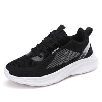 Zapatos Deportivos informales con cordones para mujer, zapatillas para correr - details 3