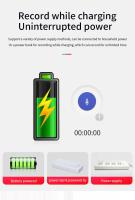 Minicámara de 1080P con cubierta impermeable, cámara inteligente HD de visión nocturna para interiores, Monitor de vigilancia de seguridad, grabadora - details 2