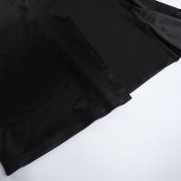 Vestido dividido, nuevo vestido de banquete de moda para mujer. - details 16