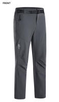 LNGXO Pantalones de Senderismo Ligeros, Secado Rápido, Impermeables para Acampar al Aire Libre, Correr, Escalar Montañas - details 19