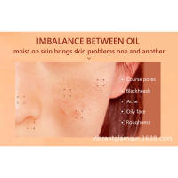 VIBRANTE GLAMOUR Cuidado de Belleza para Refinar Poros Herramientas de Cuidado de Piel Facial - details 1