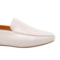 Zapatos de moda vendedores calientes, zapatos casuales de cuero de las mujeres clásicas - details 7