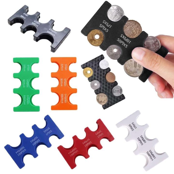 Soportes De Cartón Para Coleccionar Monedas - 100 Piezas, Varios Tamaños De 17.5 A 40 Mm, Protección Duradera Para Tu Colección