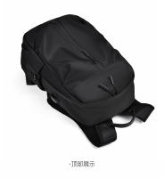 Mochila informal Elegante y sencilla, bolsa de ordenador liviana para viajeros - details 27