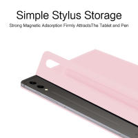 AJIUYU-funda magnética para tableta Samsung Galaxy Tab S9 Plus, S8 +, S7 FE, 12,4 pulgadas, S9, S8 Ultra, 14,6, S7, 11, Deformati, libro inteligente - details 15