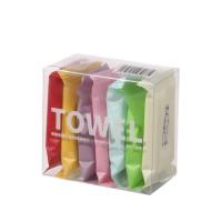 Caja más grande toalla facial desechable toalla comprimida toalla facial engrosada viaje toalla facial portátil - details 0