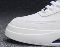 Nuevos Zapatos Deportivos Casuales Versátiles Para Hombres, Zapatos Antideslizantes Ligeros De Suela Gruesa Para Hombres - details 5