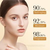 Crema Blanqueadora V7 Ilumina Piel Oscura, Hidrata Profundamente, Adecuada para Todos los Tipos de Piel Herramienta de Cuidado de la Piel Facial - details 2
