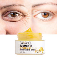 Crema para los Ojos de Turmeric y Vitamina C Secado Rápido, Hidratante, Refrescante - details 9