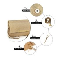 Bolso de hombro clásico para mujer, bolso cruzado, Bolsa, mochila de lujo de alta gama - details 6