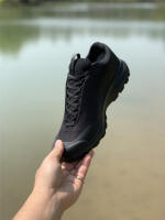 Zapatillas de Sendero Impermeables Transpirables Ligeras Suela Suave Antideslizante Resistente al Desgaste para Uso al Aire Libre - details 9
