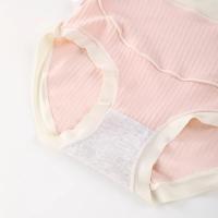 Bragas de Cintura Alta para Embarazadas Cómodas y Transpirables Ropa de Maternidad Suave - details 15