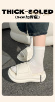 Sandalias de Verano para Mujer Suela Gruesa Antideslizante Transpirable Resistente al Desgaste - details 4