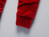 Conjunto de invierno para niñas, trajes de ropa de dibujos animados para niños y niñas - details 19