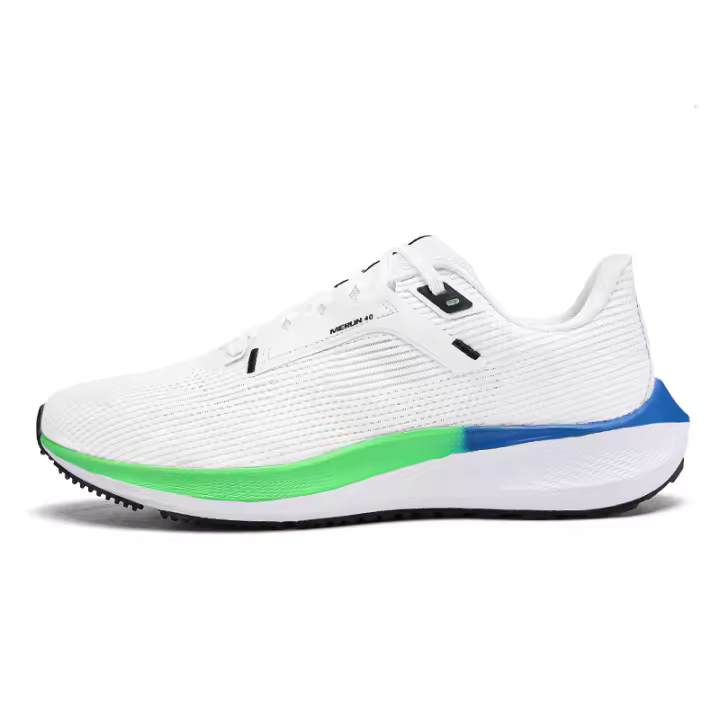 Pegasus 40a Zapatillas deportivas de aire incorporadas en la luna Zapatos para correr para hombres y mujeres Garantía de calidad por un año - 1