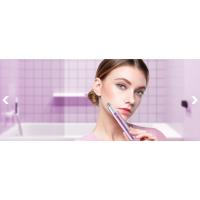 Ear and Nose Hair Trimmer for Men Women,Painless USB Rechargeable Electric Nose Hair Trimmer Clipper