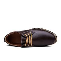 Zapatos De Cuero para Hombres, calzado De Moda De Negocios, informal, Cosido A Mano, Chelsea, 24 - details 29