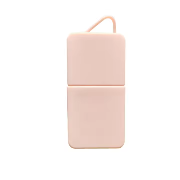 Rodillo de Silicona Reutilizable para Cara, Bolas de Hielo, mini cápsula para cara - 1