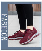 Primavera otoño malla informal para hombres, zapatos para caminar para personas mayores de mediana edad, zapatos deportivos y de turismo de suela suave antideslizantes para papá - details 24